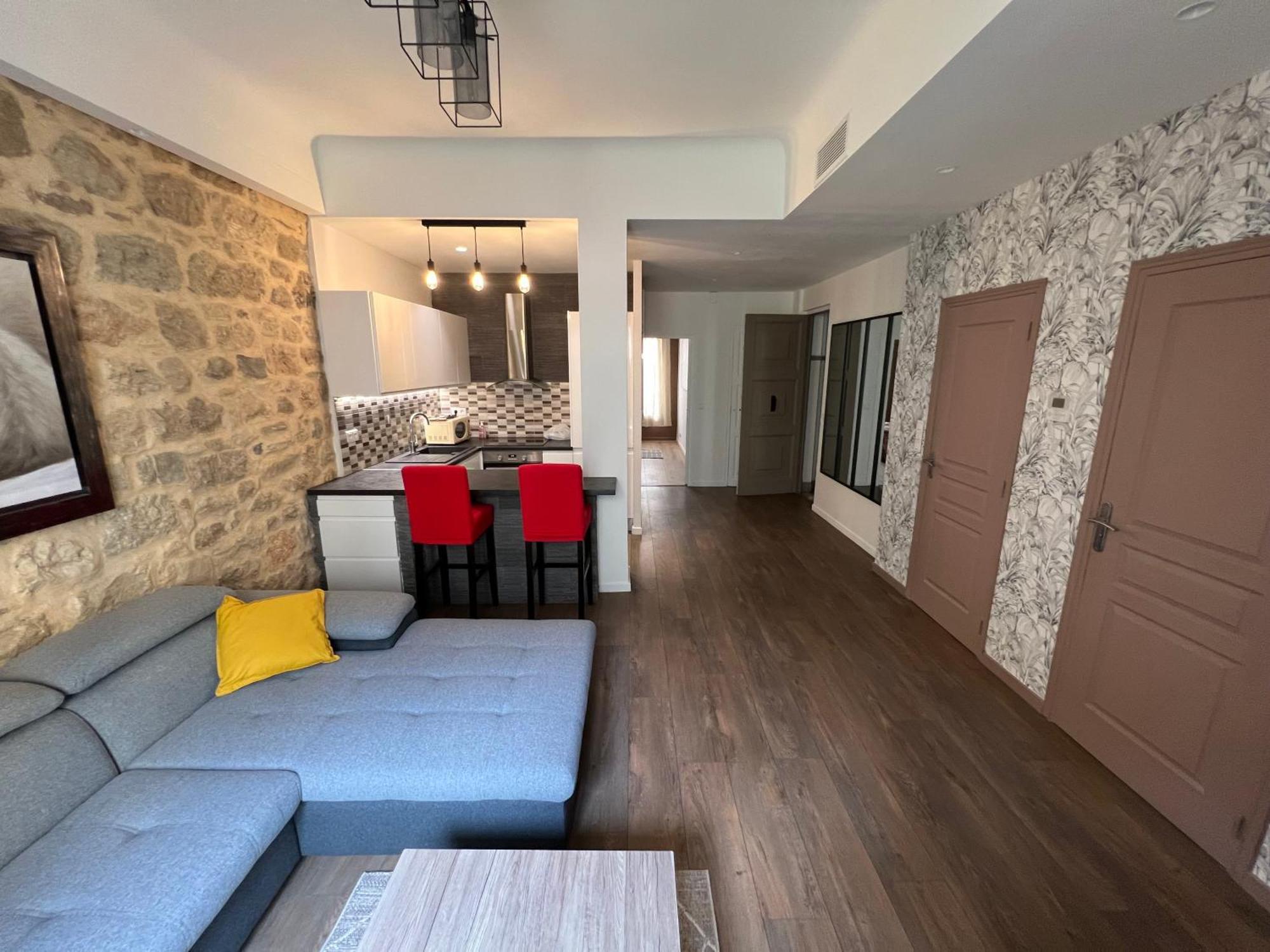 Apartamento Belle Perle Rare Port De *