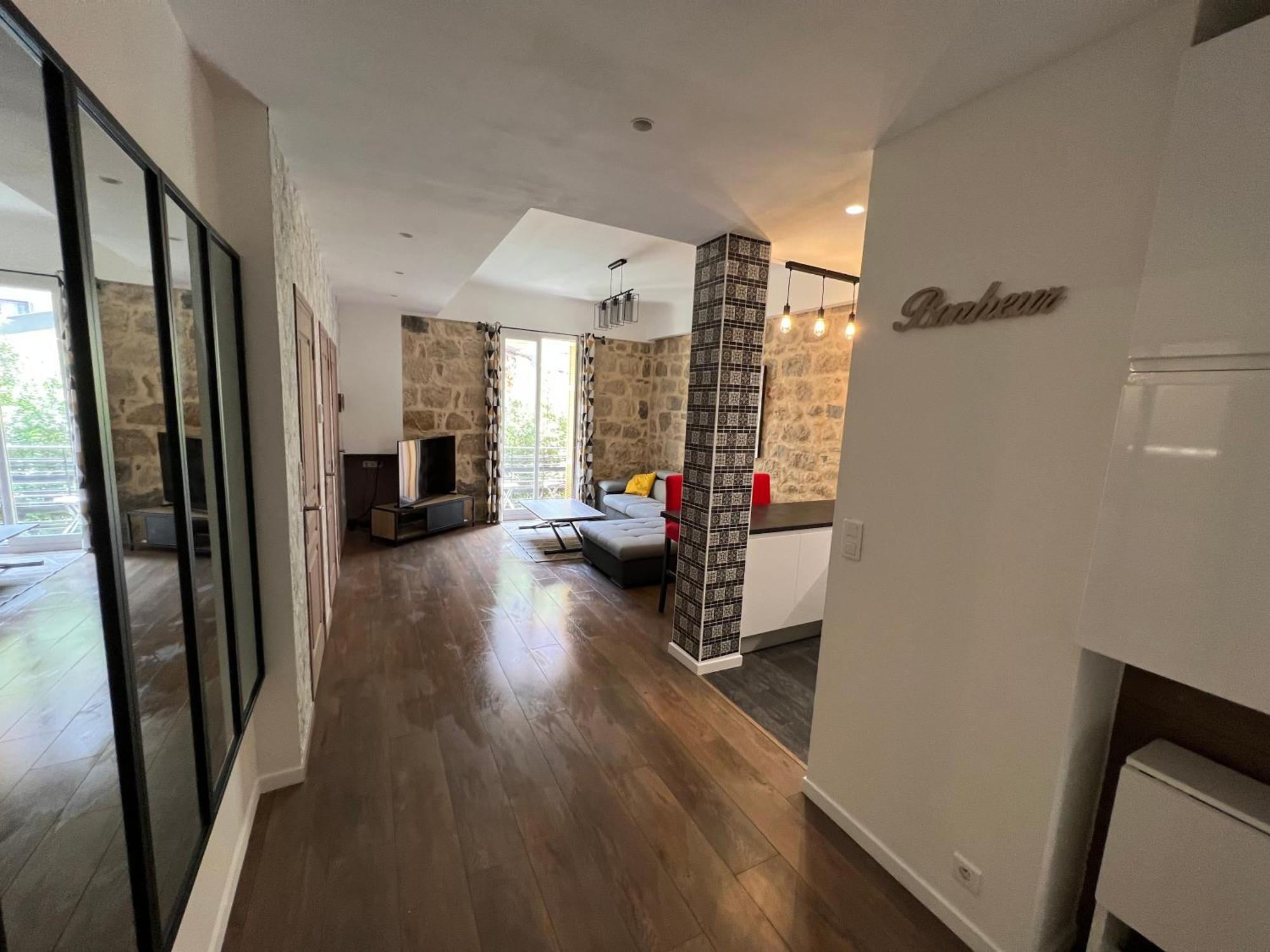 Apartamento Belle Perle Rare Port De Niza