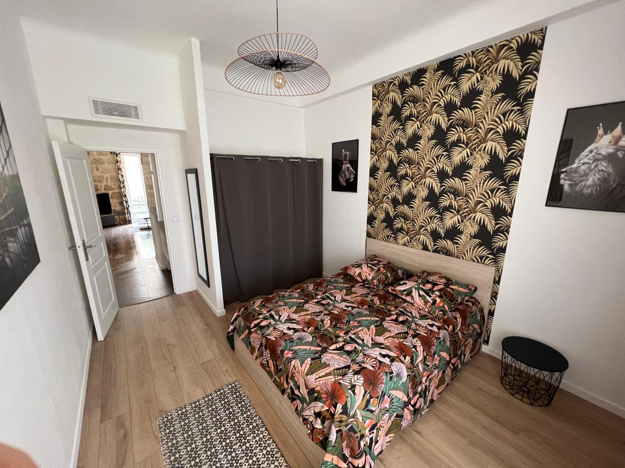 Appartement Belle Perle Rare Port De *